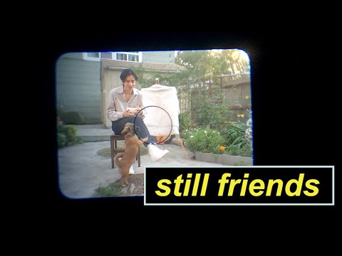 Forrest Nolan - Still Friends (Official Video)