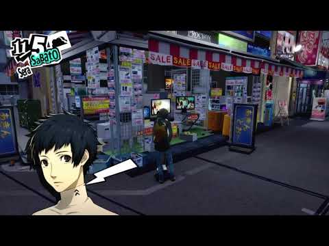 Persona 5 Royal - Analisi e Commento + Platino (pt.150)