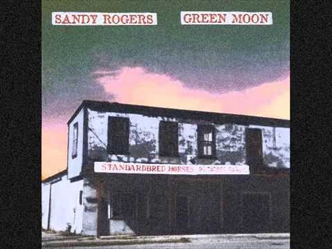 SANDY ROGERS - Fool for Love (HQ)