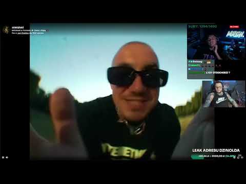 MERGHANI I BANDURA reakcja na Otsochodzi - Luty