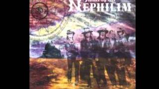 Fields of the Nephilim - From Gehenna to here - 08 - The Tower