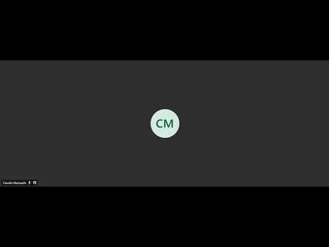 Precorso FIDAL - Lezione 5 - Capacità condizionali mobilità