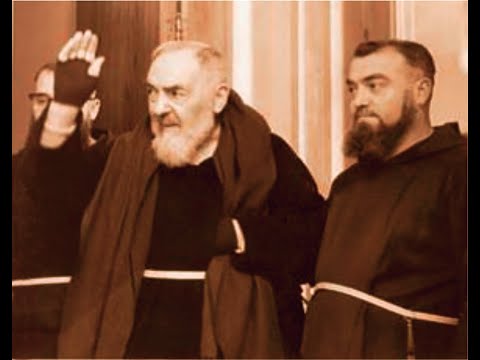 9 DITËSHI I PADRE PIOS - DITA 8