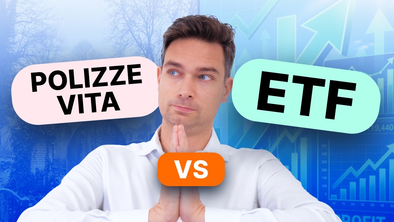 Polizza vita da investimento: perché banche e assicurazioni la spingono così tanto