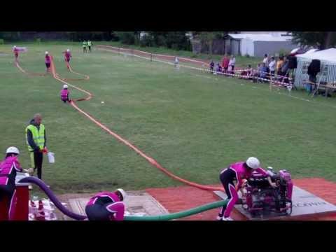 1.kolo ZSHL Sladkovicovo 2013 - DHZ Zelenec