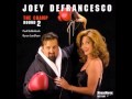 Joey DeFrancesco - Hackensack (2000)