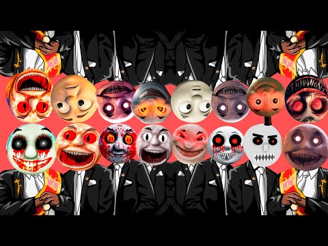 Thomas The Train exe Megamix - Coffin Dance Song Meme (COVER)