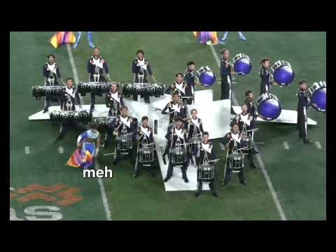 Drum Corps Planet Forums