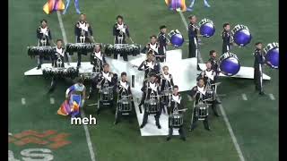 Drum Corps International Bloopers 2025 Part 2