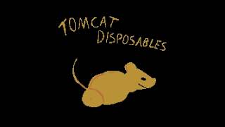 will wood - tomcat disposables cover
