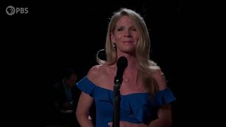 Kelli O&#39;Hara Performs &quot;If I Loved You&quot; on the 2020 A Capitol Fourth