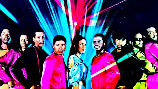 Atlantic Starr - Let's Get Closer