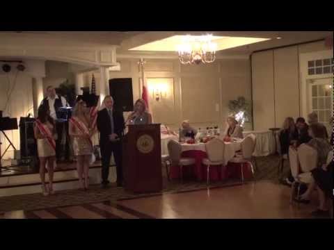 Junior Miss Polonia 2012