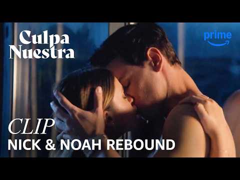 Thumbnail for video: Nick & Noah Rebound - Clip [Subtitled]