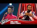 Vibhusha Nayanajith | Pem Sihine (පෙම් සිහිනේ ) | Blind Auditions | The Voice Teens Sri Lanka S3 DEFAULT Thumbnail