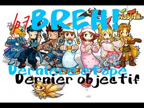 comment se mettre au jus dofus