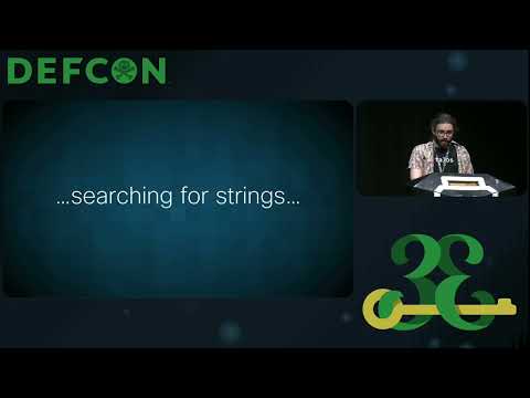 DEF CON 33 - ReVault! Compromised by your Secure SoC - Philippe Laulheret