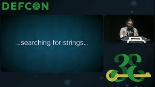 DEF CON 33 - ReVault! Compromised by your Secure SoC - Philippe Laulheret
