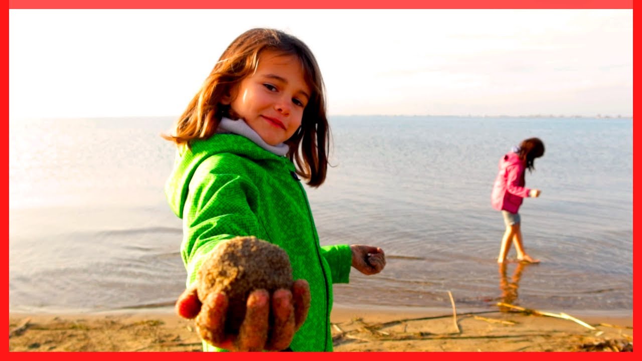 👉¿DELTA DEL EBRO (parque natural) EN FAMILIA Paisajes ❤ Gastronomía👩‍🍳 Playas 🏖  Caballos🐎 y más...