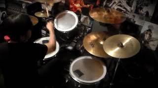 Pillowhead Failure's ''Drum Cover''