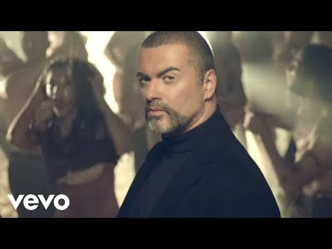 George Michael - White Light (Official Video)