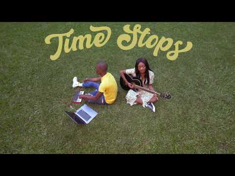 Christ Encounter - Time Stops (Lyric Video)