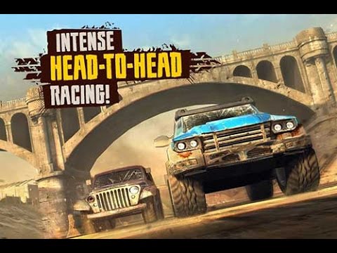 Racing Xtreme:Best Drive 3D Android gameplay (by T-bull)