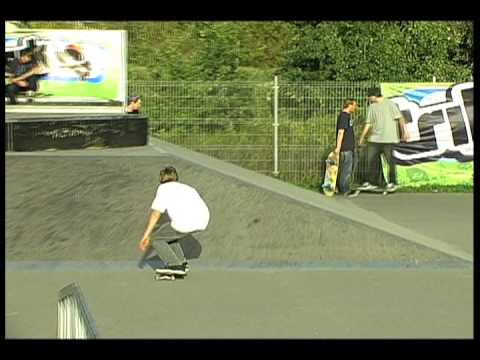 IDOSK8 - tarcho back to school