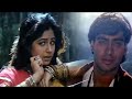 Udte Badal Se Pucho Love HD Sangram 1993 Sadhana Sargam Ajay Devgn Karishma Kapoor