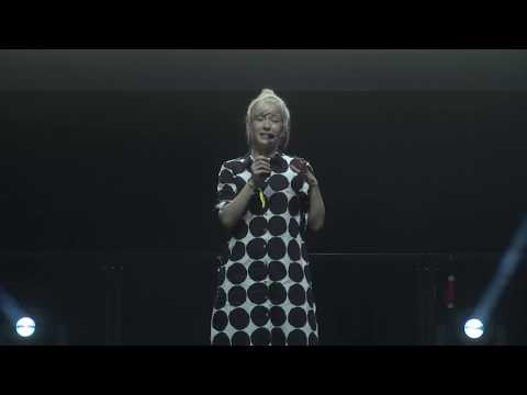 Linda Liukas - Making meets Make-believe: Technology Education for the 21st Century