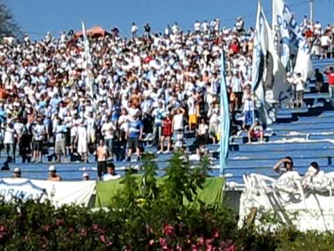 Falange Azul - Meu Bom Amigo - 2009