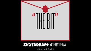 COMMITTING TO THE BIT | The Bit Short Film BTS Vlog