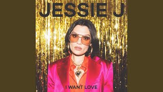 Musik-Video-Miniaturansicht zu I Want Love Songtext von Jessie J