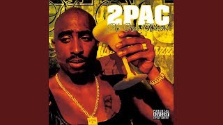 2Pac- 2 Of Amerikaz Most Wanted (Nu-Mixx Klazzics Vol. 1 Remix) (Feat. Snoop Dogg &amp; Crooked l)