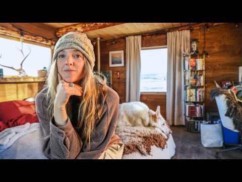 Everything is Different Now | My Simple Life OFF-GRID