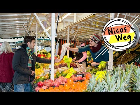 Learning German (A1) | Nico's Way | Episode 51: Anything else?