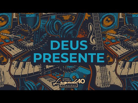 Deus Presente - Adhemar de Campos