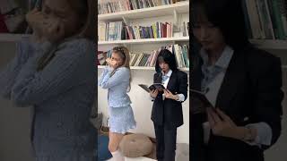 [影音] 220427 TWICE YouTube Shorts