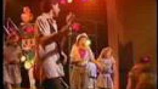 Kids Incorporated - Shake Your Love