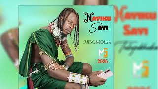 MAYIKU SAI LUBOMOLA 2026 BY LUTEJA STUDIO 