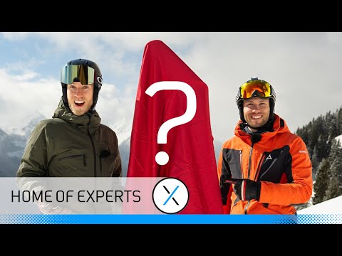 Skiing with Nordica: New products for the 2023/24 winter season at the Summit