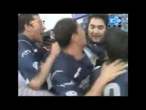 Talleres (Cba) 3 - 3 Tiro Federal (Nacional B 2008/2009)
