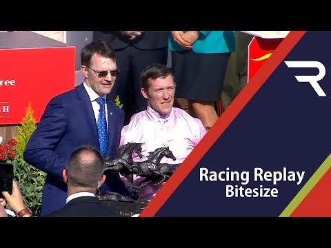 Racing Replay - Dubai Duty Free Irish Derby - Racing TV