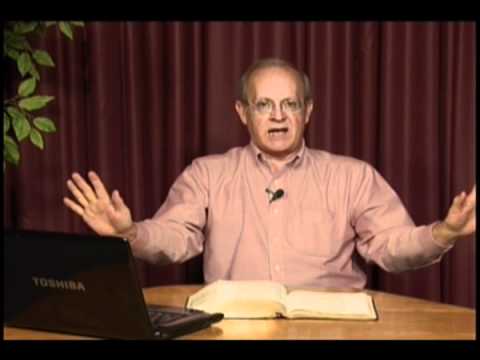 03/23/2011 One Man's Faith.