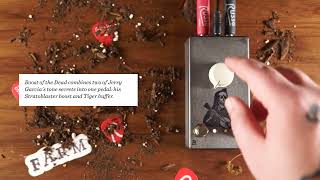 Video thumbnail for Farm Pedals Boost of the Dead | Russo Music by Russo Music