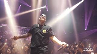 Daddy Yankee Live at E11EVEN MIAMI
