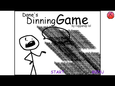 Dane's Dining Game