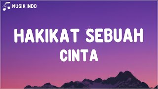 Download lagu Iklim - Hakikat Sebuah Cinta (Lirik Lagu) mp3