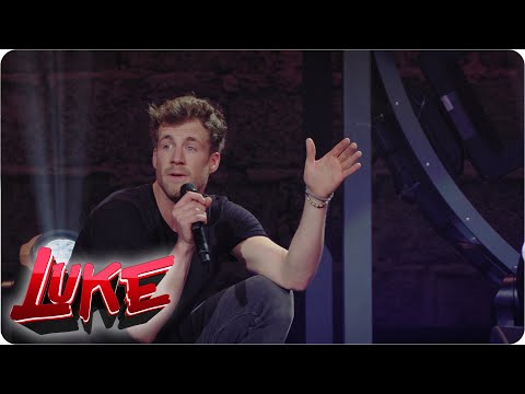 Betrunkene Erlebnisse Boys vs. Girls | Best of Luke Mockridge