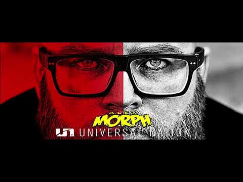 Universal Nation 373 (With Alex M.O.R.P.H.) 22.07.2022